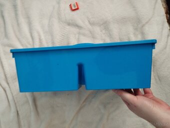 Plastový box na nářadí - 4