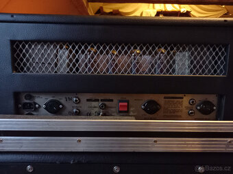 Ashdown Peacemaker 100 - 4