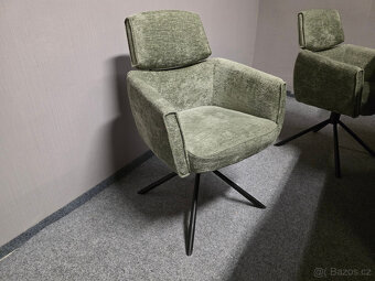 Nová jídelní sestava MCA-QUEBEC - 4