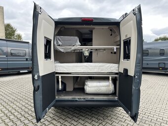 KARMANN MOBIL DAVIS 595 Trendstyle 2025 - 4