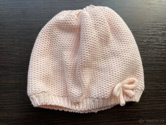 Oblečení vel 74-80 - 4