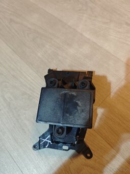 Radar Ford Focus mk4 - 4