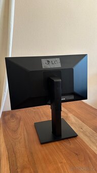 Monitor Lg 23,8" Full HD IPS - 4