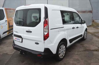 Ford Transit CONNECT 1,5 ECOBLUE, 2022, 63 tis. km - 4