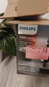 Kávovar Philips Lattego 5400 úplně nový - 4