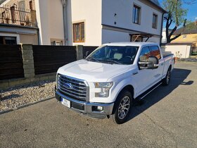 Ford F-150 5.0 4x4 odp. DPH - 4