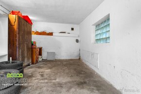 Prodej garáže, 20 m2 - Náchod - Staré Město nad Metují - 4