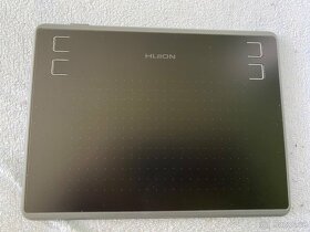Grafický tablet Huion H430P - 4