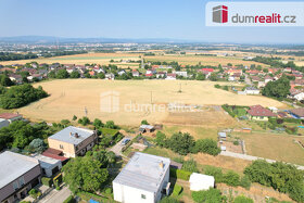 K prodeji, stavební pozemek o výměře 1.230 m2, Hůry - České  - 4