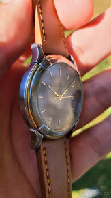 Vintage hodinky Candino Automatic 1.288.1.0.82 - 4