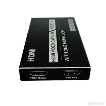 4K HDMI střihová karta pro přenos videa - 4