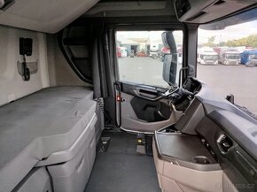Kabina SCANIA nová generace CS20 - 4
