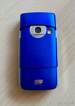 Nokia 6681 – krásný stav, plně funkční - 4