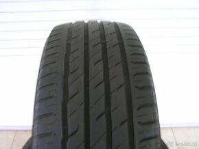 Sada letních pneu 215 60 R16 H XL - 4