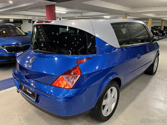 Renault Avantime PRIVILEGE 3.0i 152kw, V6, SBĚRATELSKÝ KUS - 4