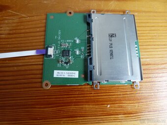 Paměť 4GB DDR3 RAM pro Notebook - 4