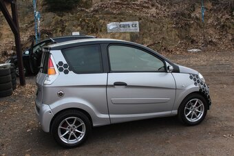 Microcar MGO - 4