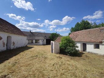 Prodej domu Stupešice 45, Běhařovice - 4