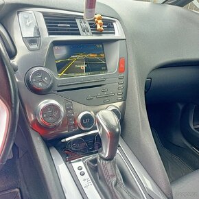 Citroen DS5 2.O HDI - 4