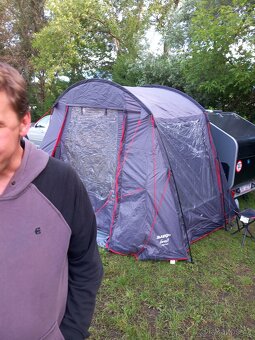 Minikaravan - 4
