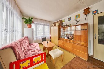 Prodej rodinného domu ve Vítězné -  Huntířově - 4