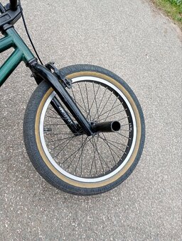 PRODÁM BMX KINK KICKER - 4