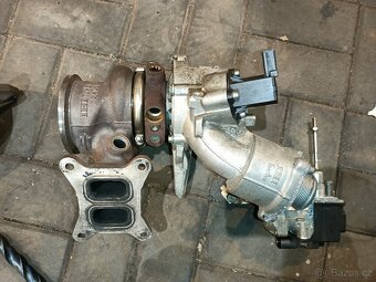 Tubo 1.8 TSi - 4