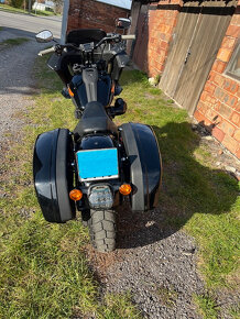 Harley Davidson Low Rider FXLRST - 4