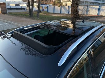 Škoda Superb 3, 1.6TDI - 4