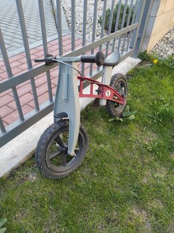 First Bike - 4