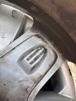 VW disky R17 et 54 - 4