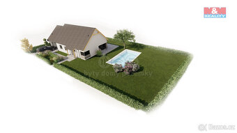 Prodej pozemku k bydlení, 1743 m², Dolní Lutyně - 4