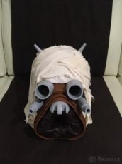 Star Wars helma prilba Tusken - 4