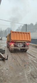 Tatra 815 8x8 Sklapec,Dempr,VVN,vojenska - 4