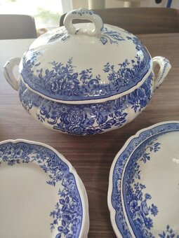 Jídelní servis Villeroy&Boch - 4