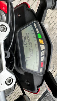 Ducati Hyperstrada - 4