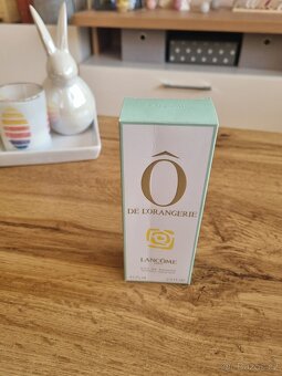 Dámský parfém Lancome De L´orangerie - 75 ml - 4