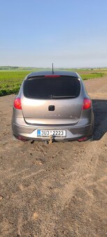 Seat Altea - 4