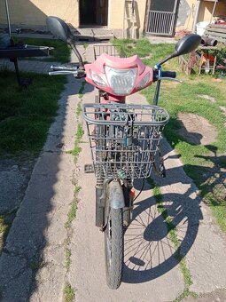 Motokolo Power - 4