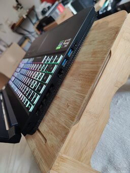 Ігровий ноутбук acer nitro 5 - 4