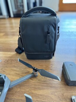 Prodám DJI Mavic 2 - 4