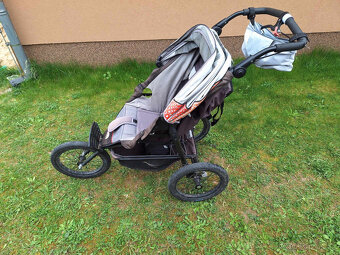 Dětský kočárek TFK Joggster Sport (2019) - 4