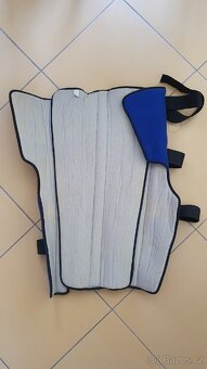 Ortéza kolenního kloubu Ortika L - 4