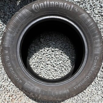 205/55 R16 91V letní pneu Continental CEC5 (2622) - 4