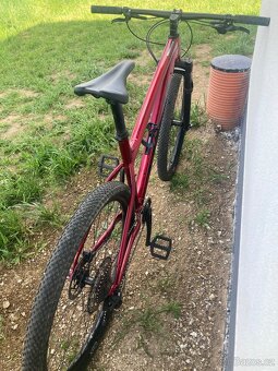 TREK X-Caliber 9 - 4
