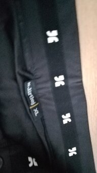 Dirtlej Trailscout Half & Half Long - Kalhoty - 4