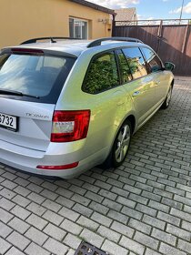 Skoda Octavia kombi - 4
