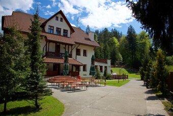 Dětské letní tábory - I. 6.-11.7.2025, II. 17.-22.8.2025 - 4
