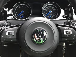 Volant golf 7 R - 4