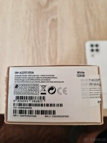 Samsung galaxy A 22 - 4